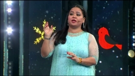 Sa Re Ga Ma Pa lil Champs - 25th Dec 2022